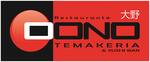 Logotipo Oono Temakeria